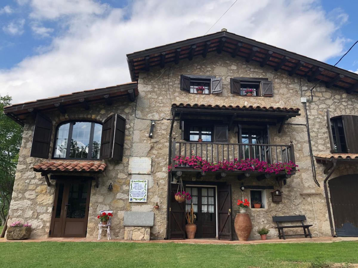 Masia Cap Del Roc Vallcebre Exterior photo